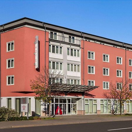 Amedia Dresden Elbpromenade, Trademark Collection By Wyndham Eksteriør billede