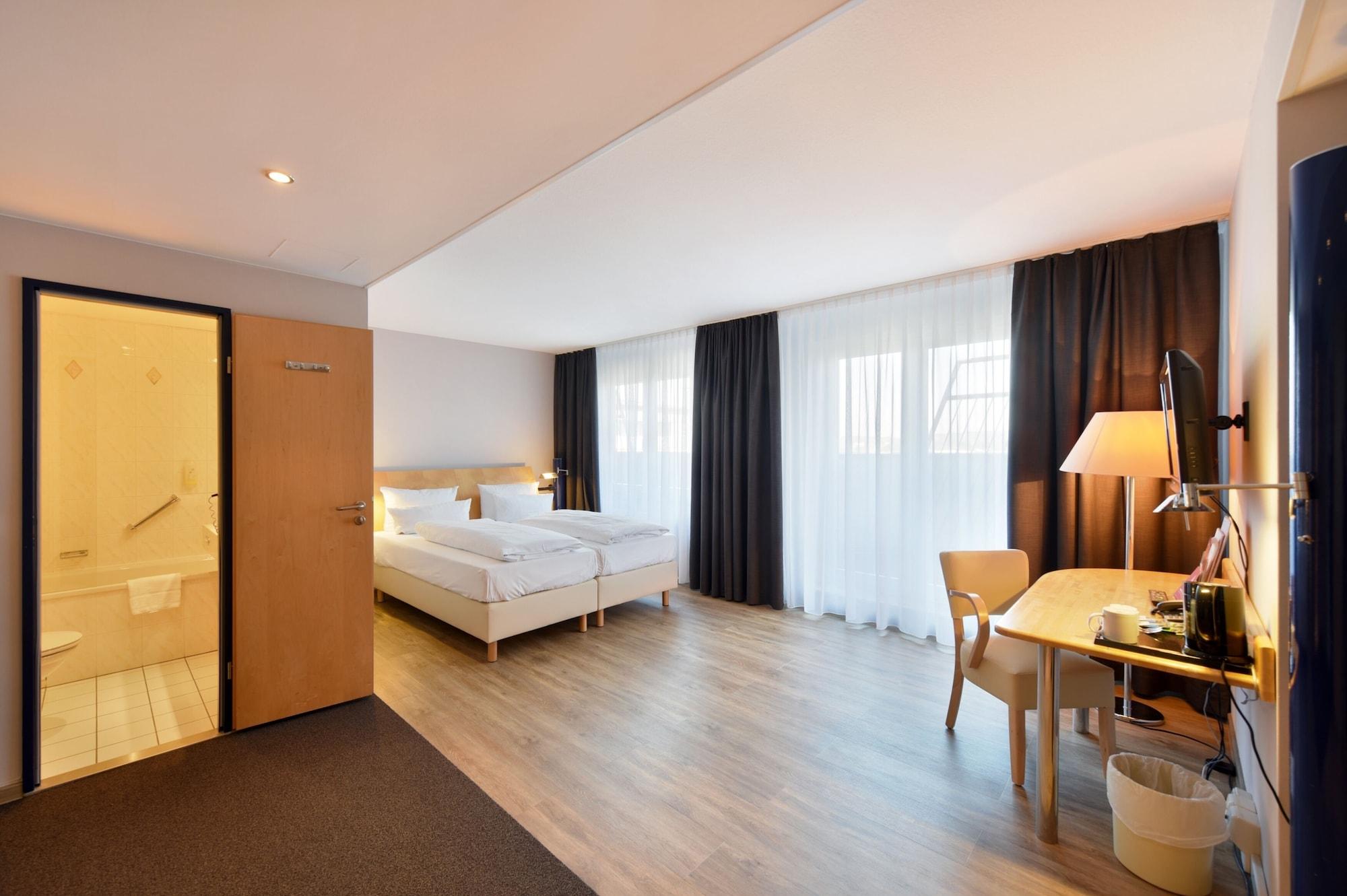 Amedia Dresden Elbpromenade, Trademark Collection By Wyndham Eksteriør billede