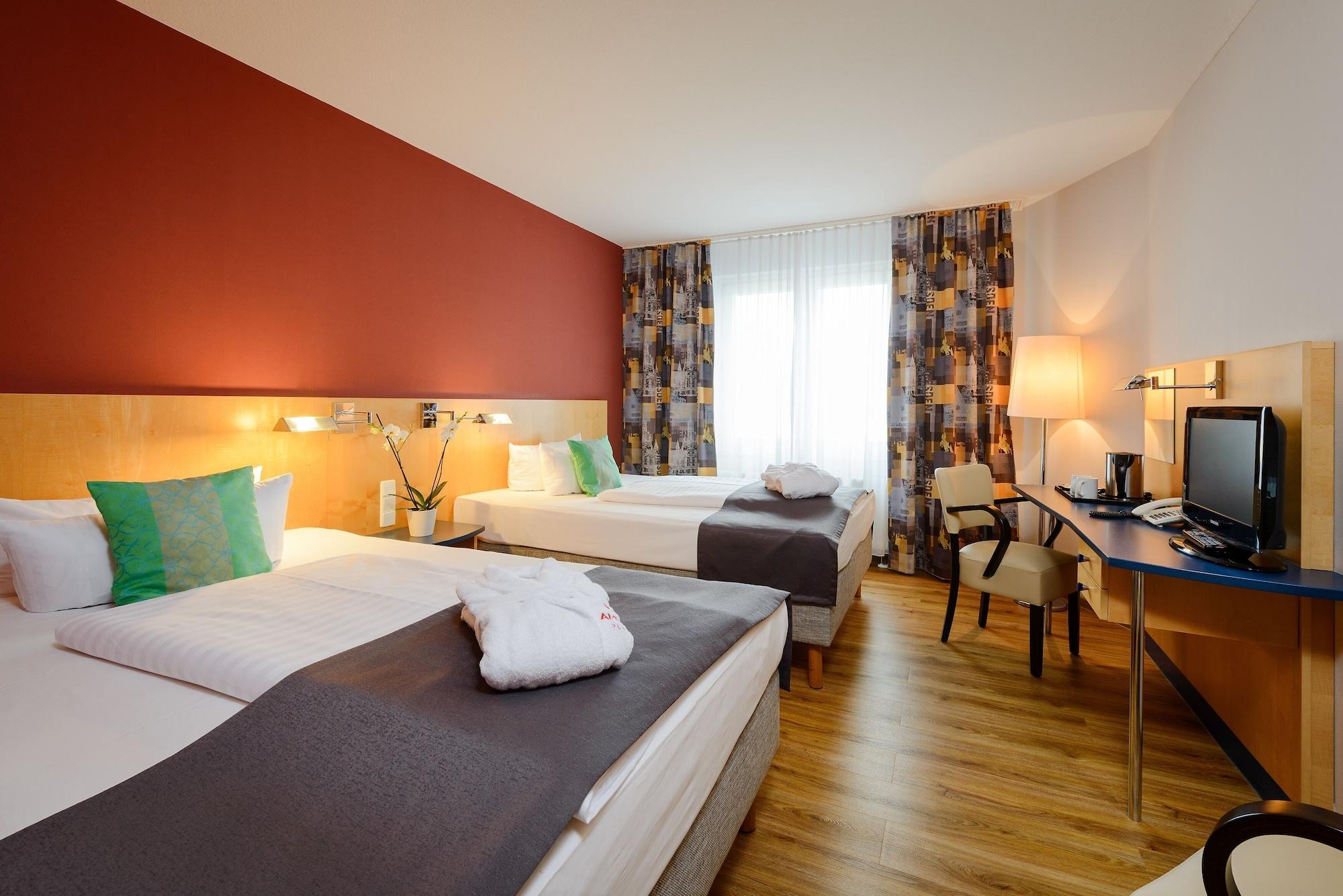 Amedia Dresden Elbpromenade, Trademark Collection By Wyndham Eksteriør billede