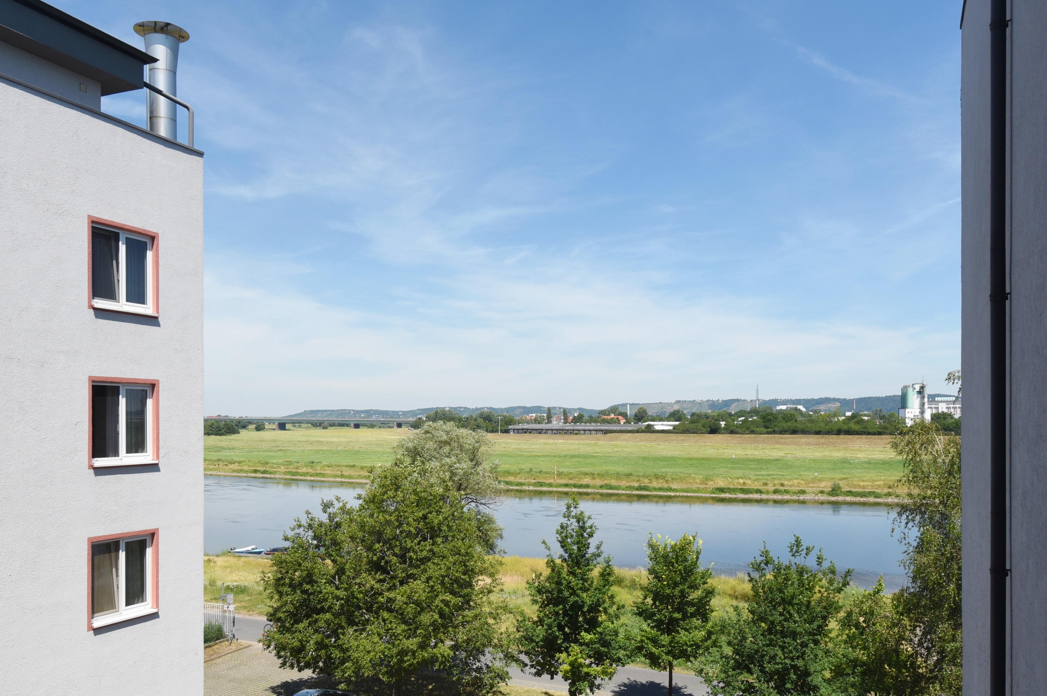 Amedia Dresden Elbpromenade, Trademark Collection By Wyndham Eksteriør billede