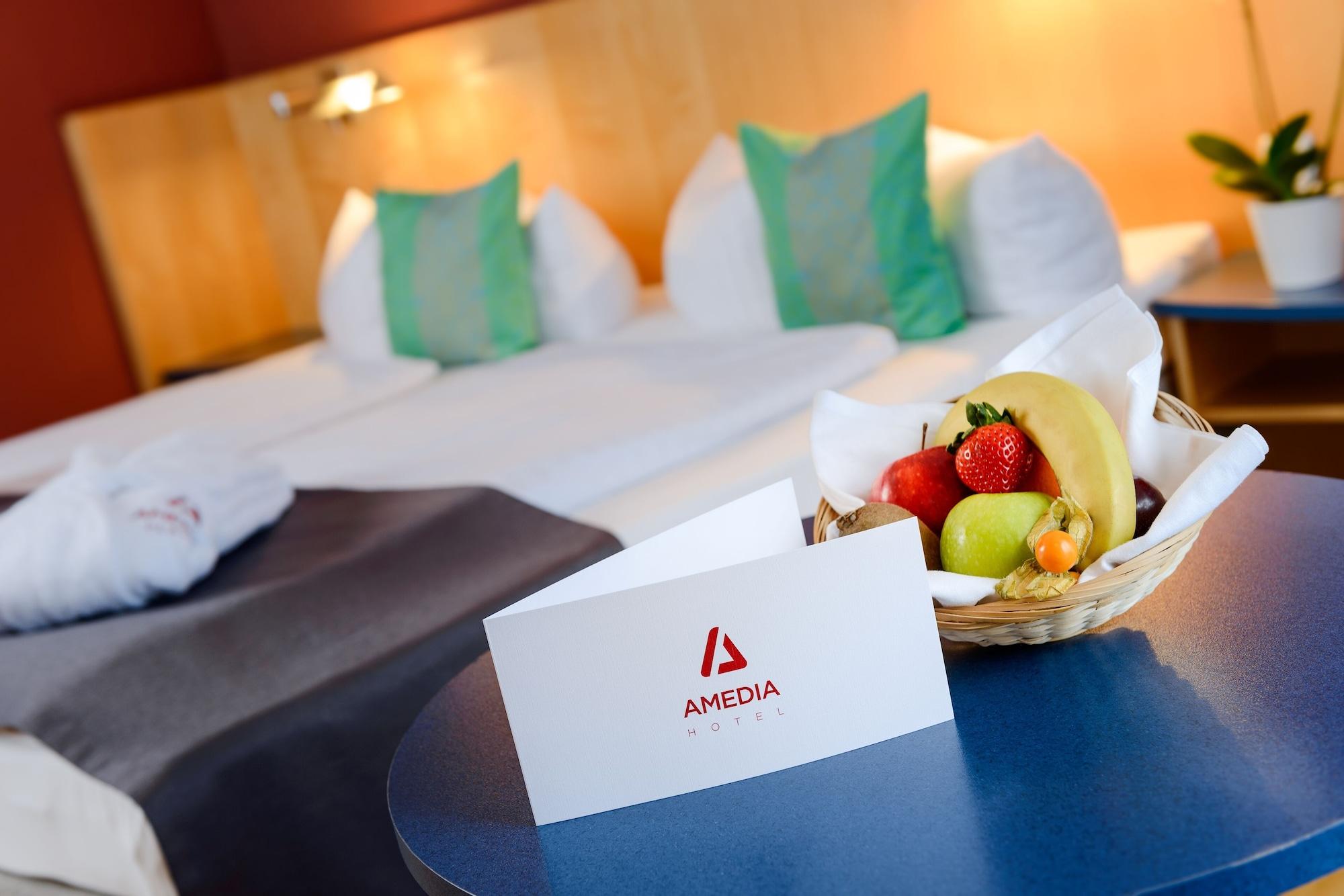 Amedia Dresden Elbpromenade, Trademark Collection By Wyndham Eksteriør billede
