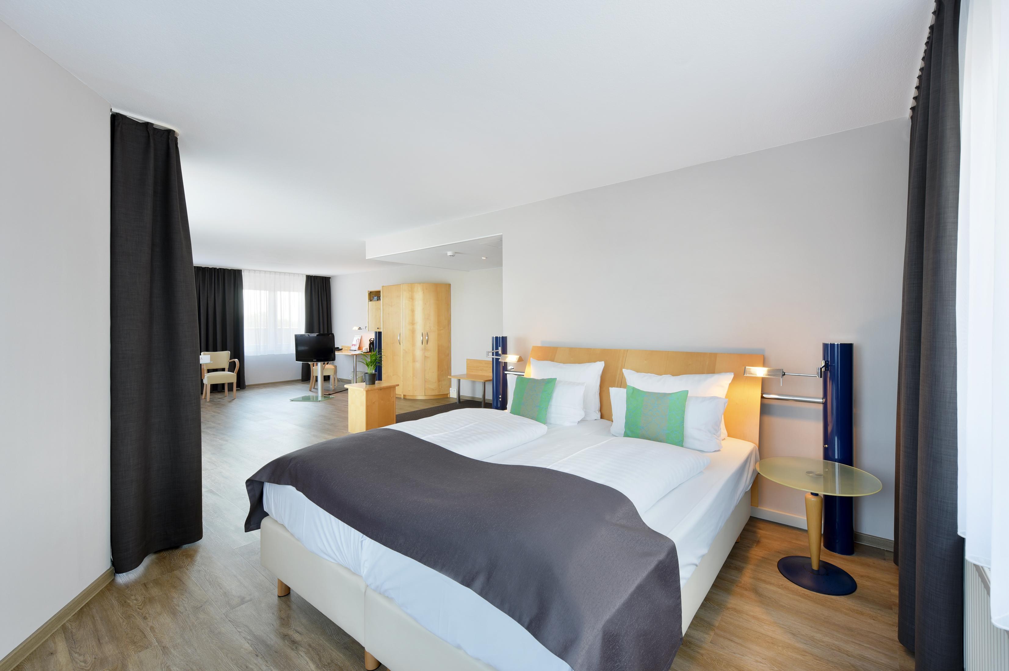 Amedia Dresden Elbpromenade, Trademark Collection By Wyndham Eksteriør billede
