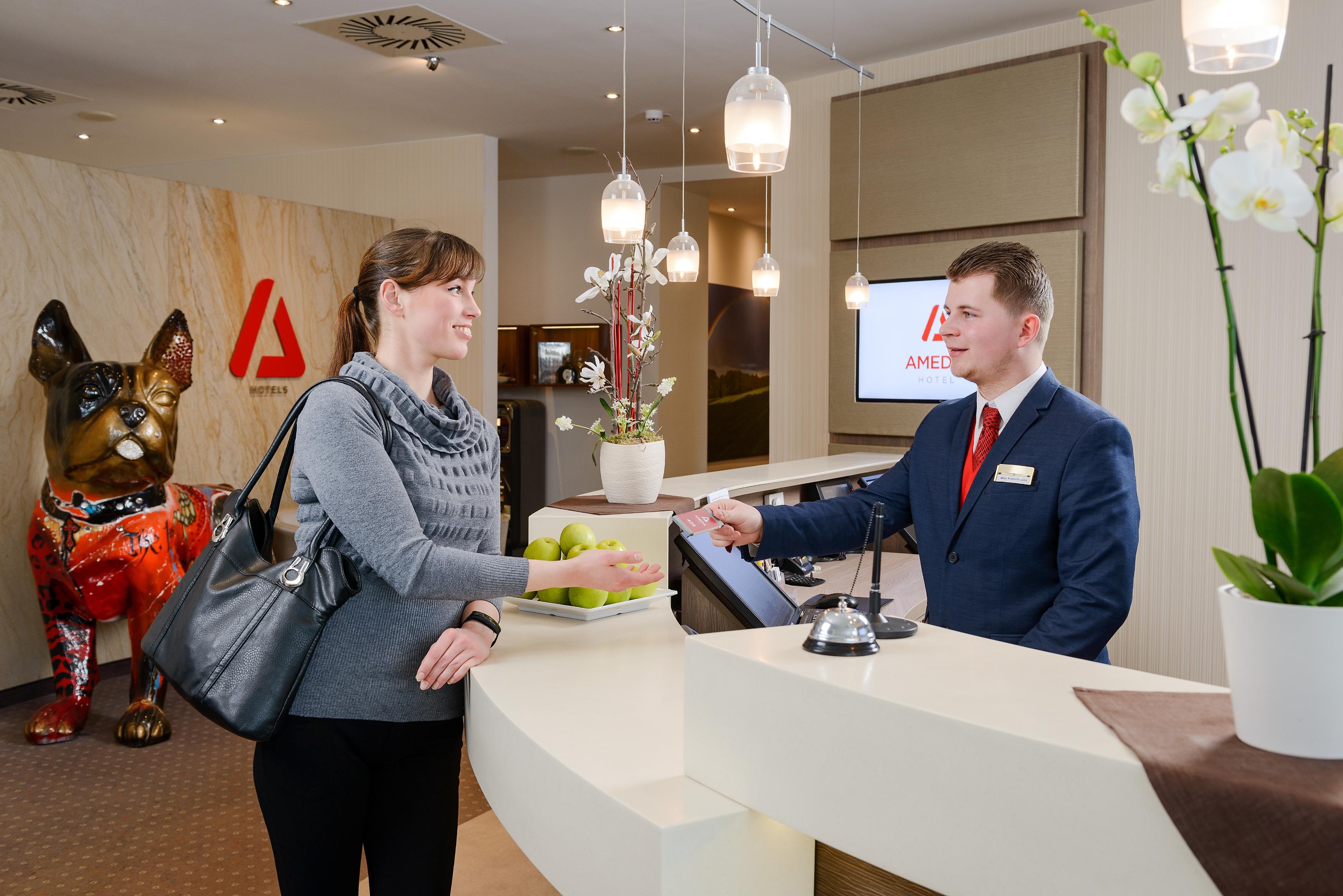Amedia Dresden Elbpromenade, Trademark Collection By Wyndham Eksteriør billede