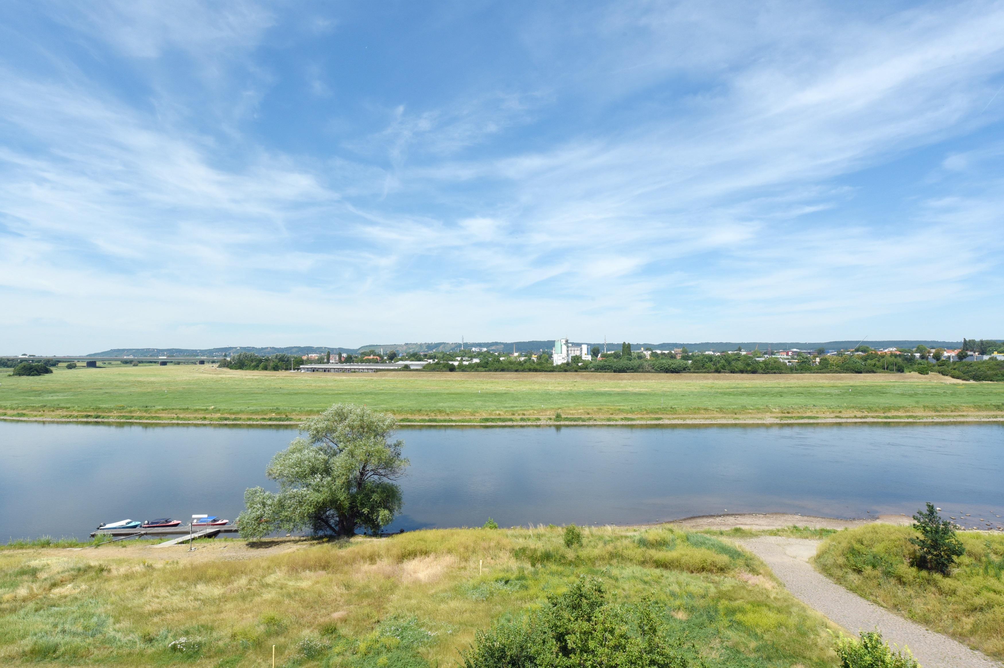 Amedia Dresden Elbpromenade, Trademark Collection By Wyndham Eksteriør billede