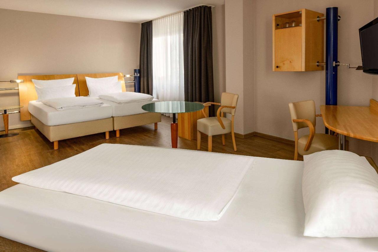 Amedia Dresden Elbpromenade, Trademark Collection By Wyndham Eksteriør billede