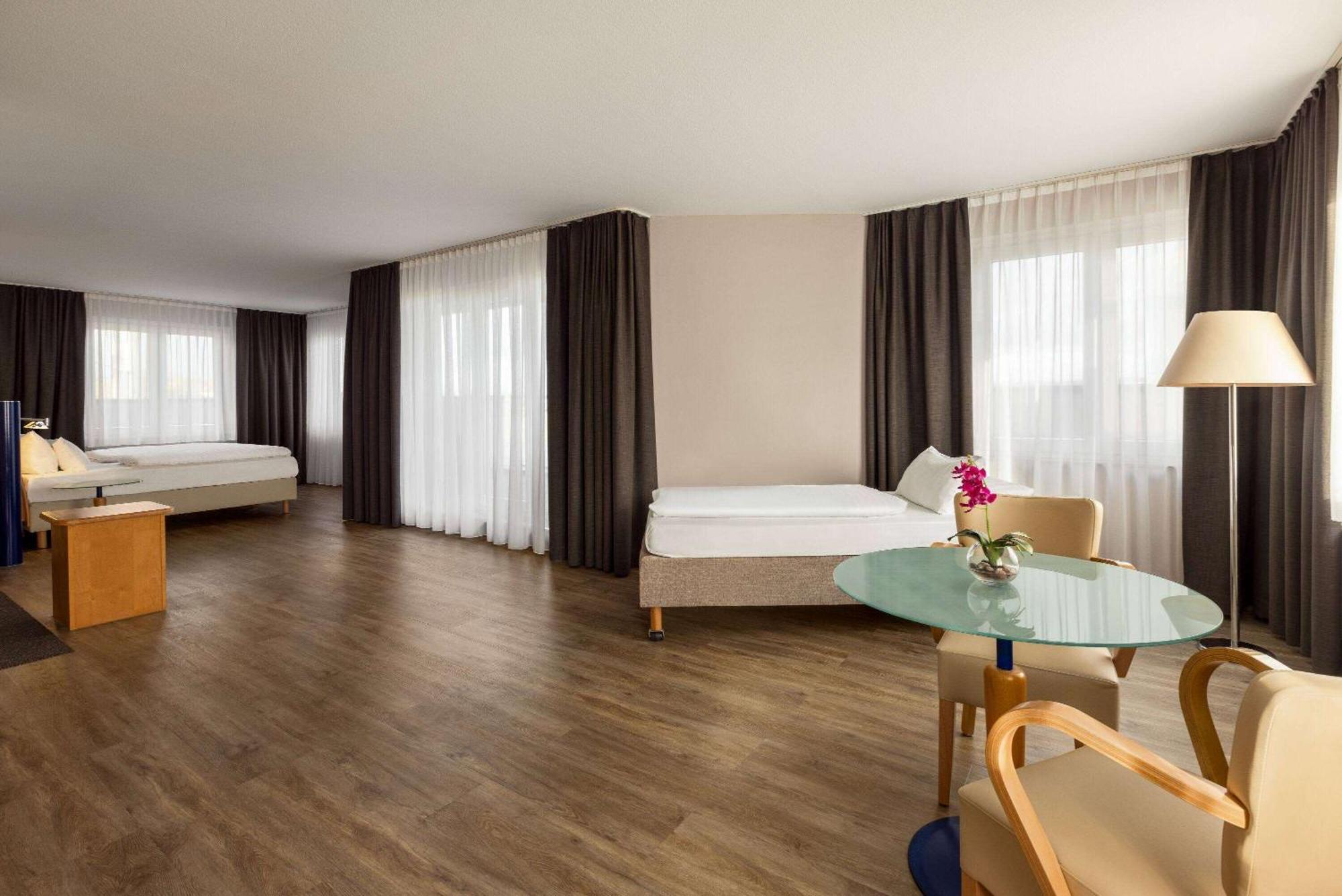 Amedia Dresden Elbpromenade, Trademark Collection By Wyndham Eksteriør billede