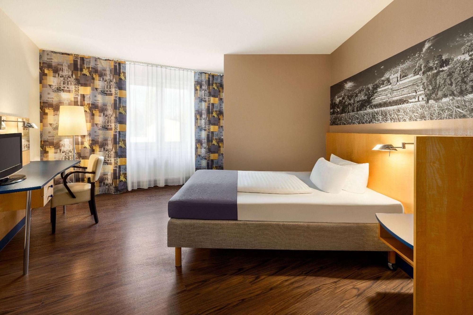 Amedia Dresden Elbpromenade, Trademark Collection By Wyndham Eksteriør billede
