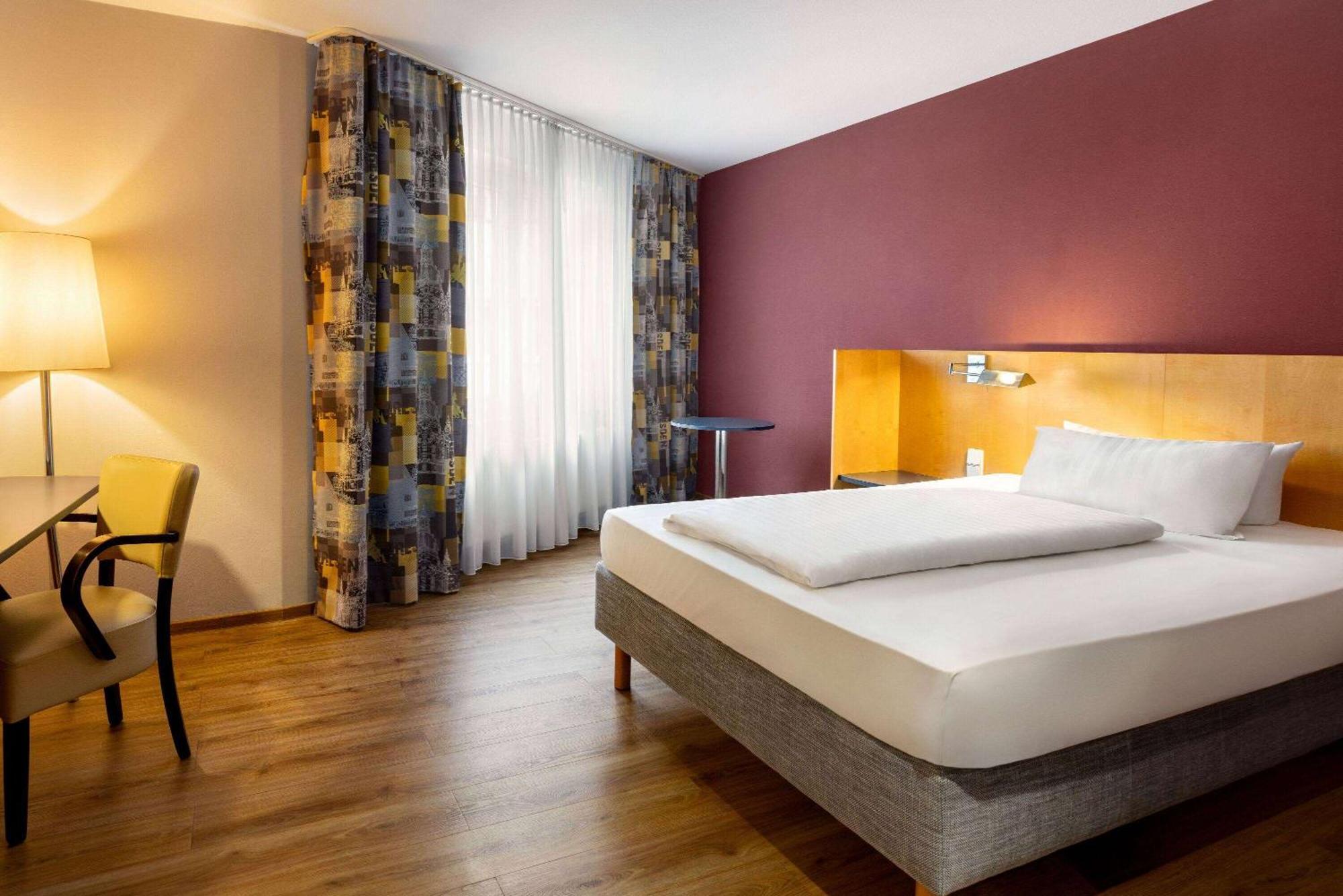 Amedia Dresden Elbpromenade, Trademark Collection By Wyndham Eksteriør billede